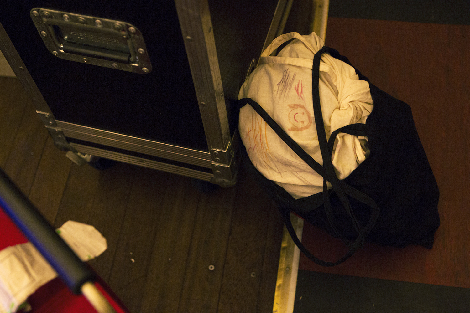 PINS 12 Moth Club London 20 04 17 Chris Almeida