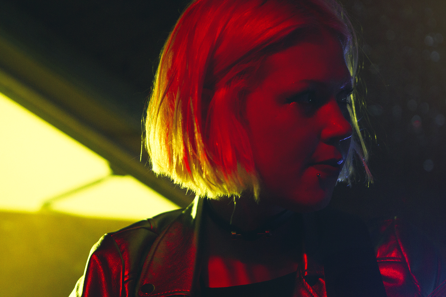 PINS 23 Moth Club London 20 04 17 Chris Almeida