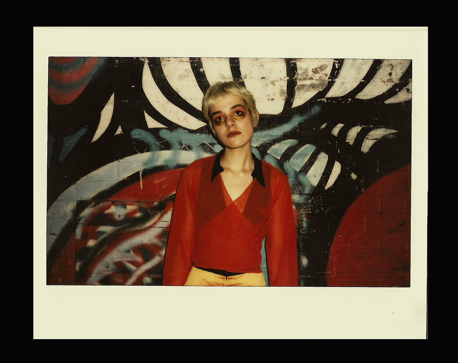 Pixx Village Underground London 22 03 17 Chris Almeida