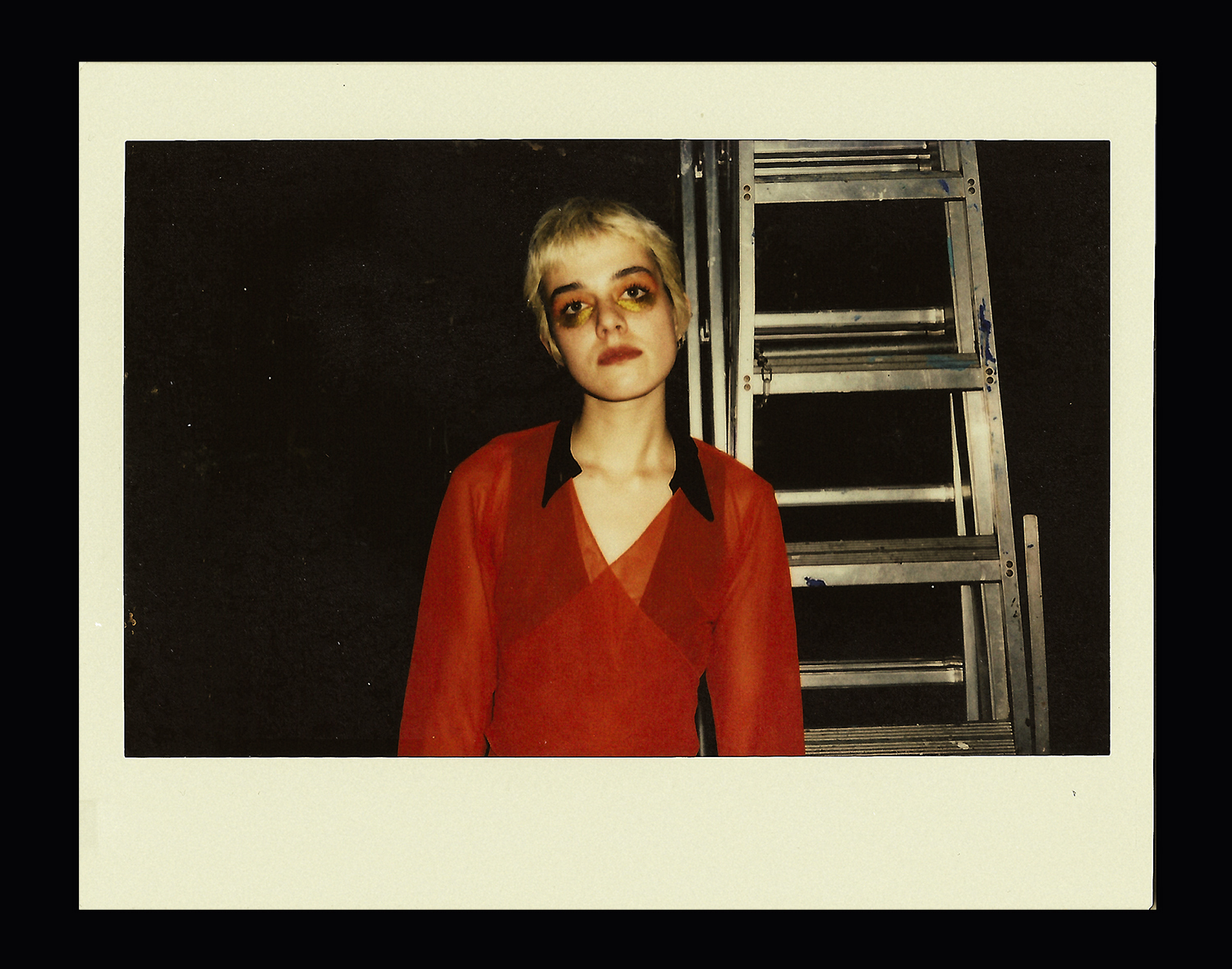 Pixx 1 Village Underground London 22 03 17 Chris Almeida