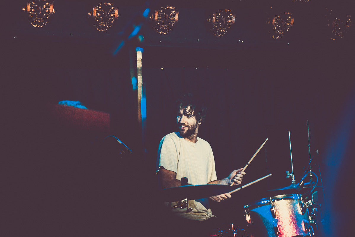 Pond Great American Music Hall San Francisco 042517 Erika Reinsel 12
