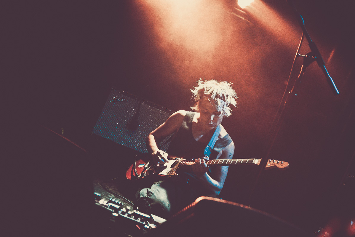Pond Great American Music Hall San Francisco 042517 Erika Reinsel 13