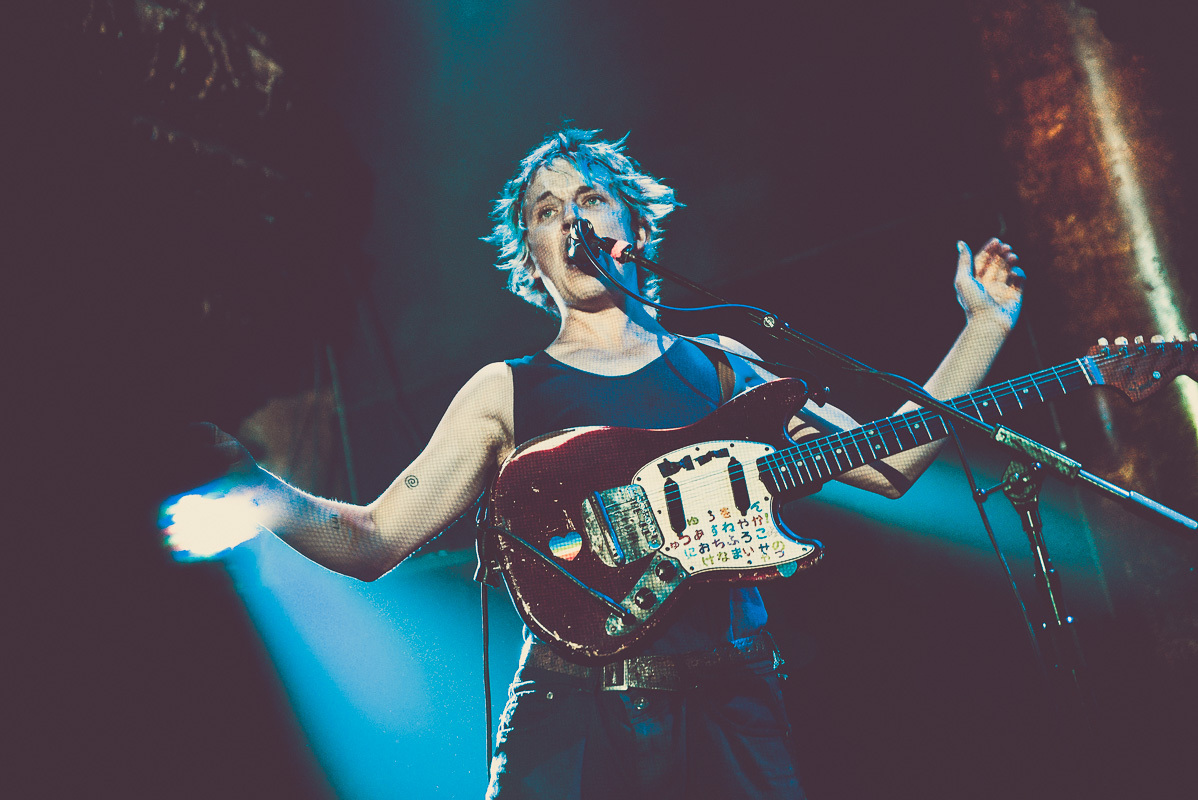 Pond Great American Music Hall San Francisco 042517 Erika Reinsel 14