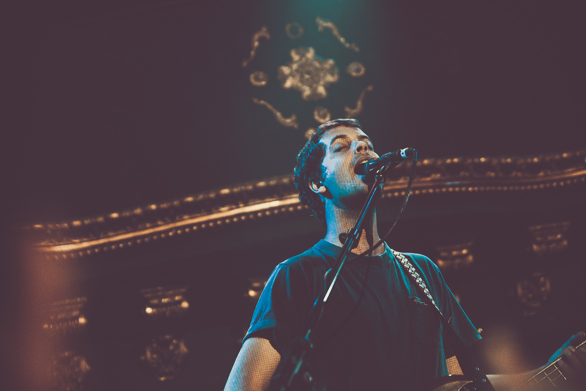 Pond Great American Music Hall San Francisco 042517 Erika Reinsel 15