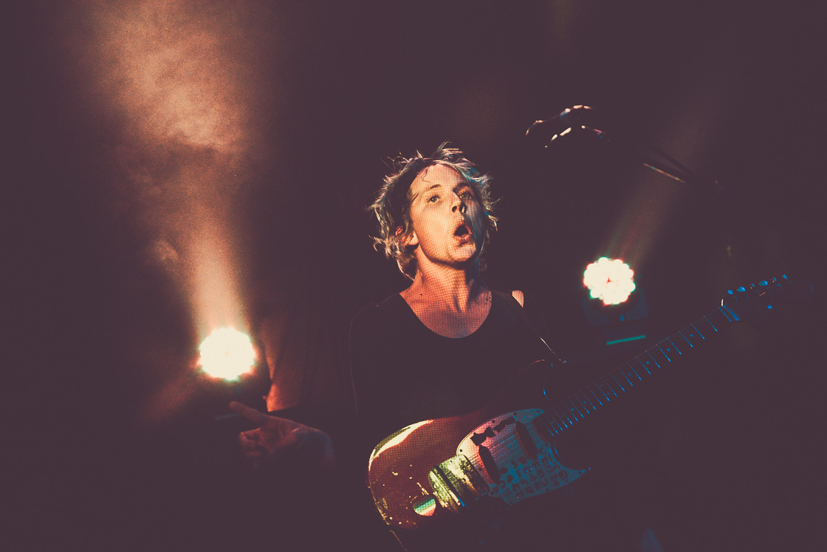 Pond Great American Music Hall San Francisco 042517 Erika Reinsel 7