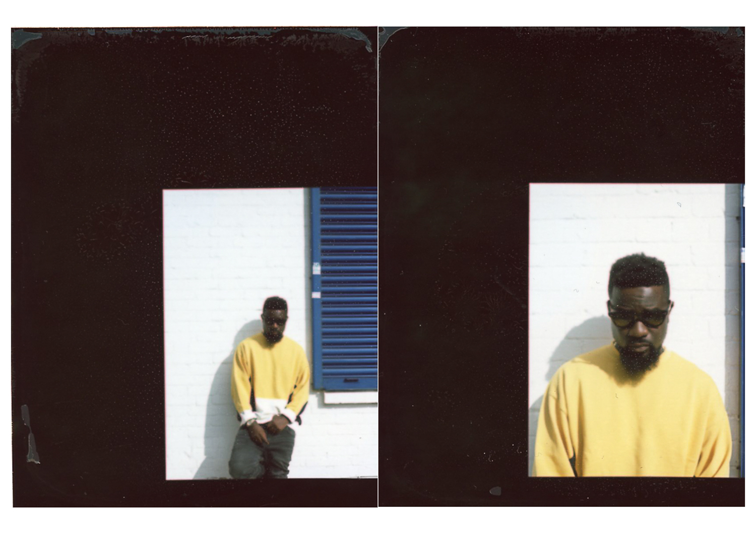 Sarkodie Portraits London 230817 Wunmi Onibudo 1