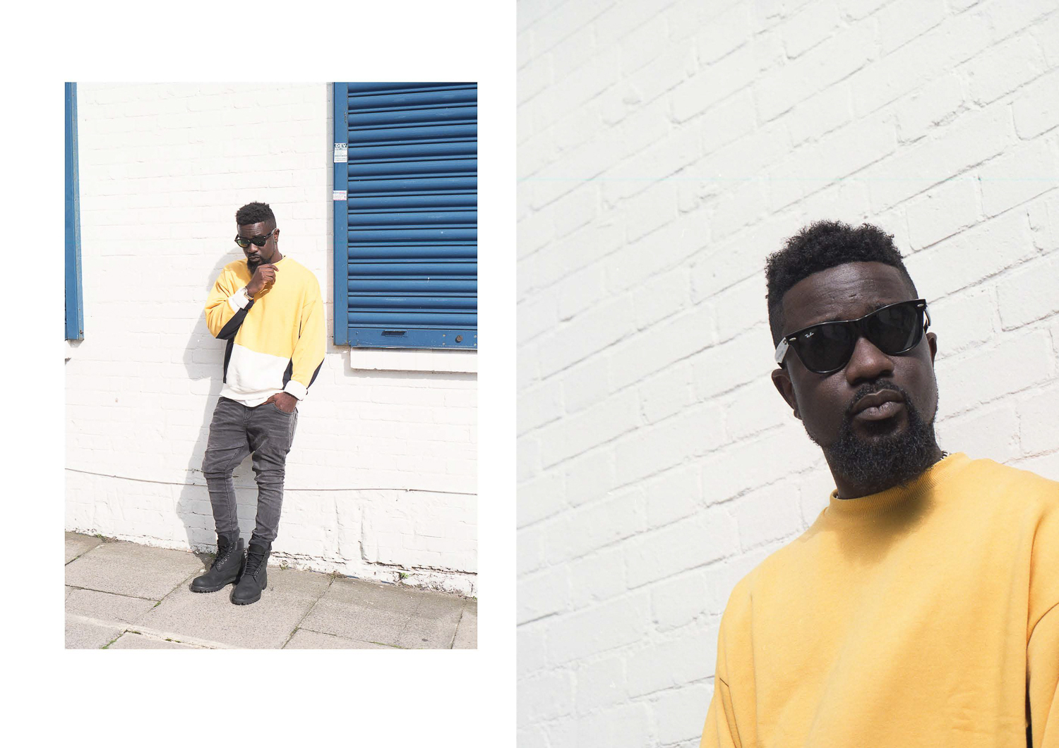 Sarkodie Portraits London 230817 Wunmi Onibudo 3