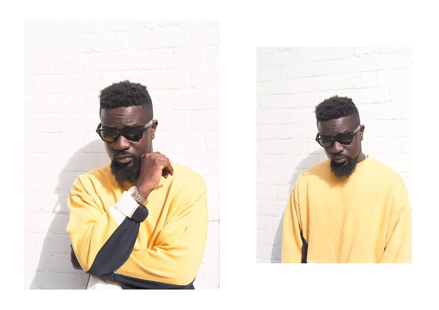 Sarkodie Portraits London 230817 Wunmi Onibudo 5