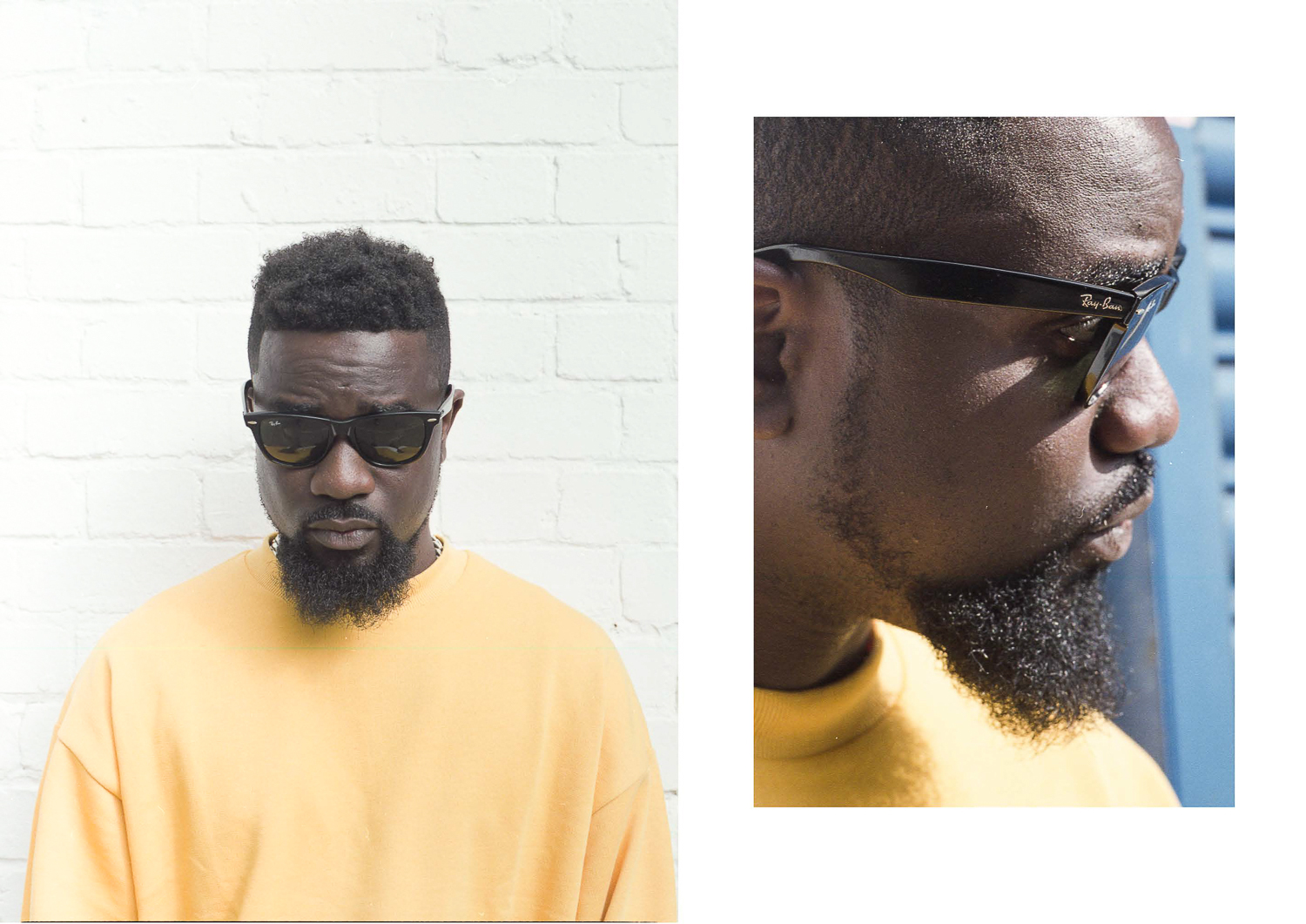 Sarkodie Portraits London 230817 Wunmi Onibudo 6
