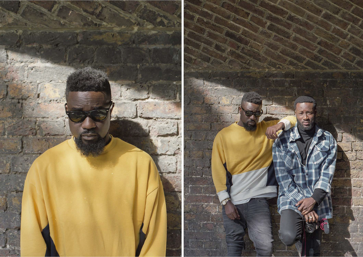 Sarkodie Portraits London 230817 Wunmi Onibudo 7