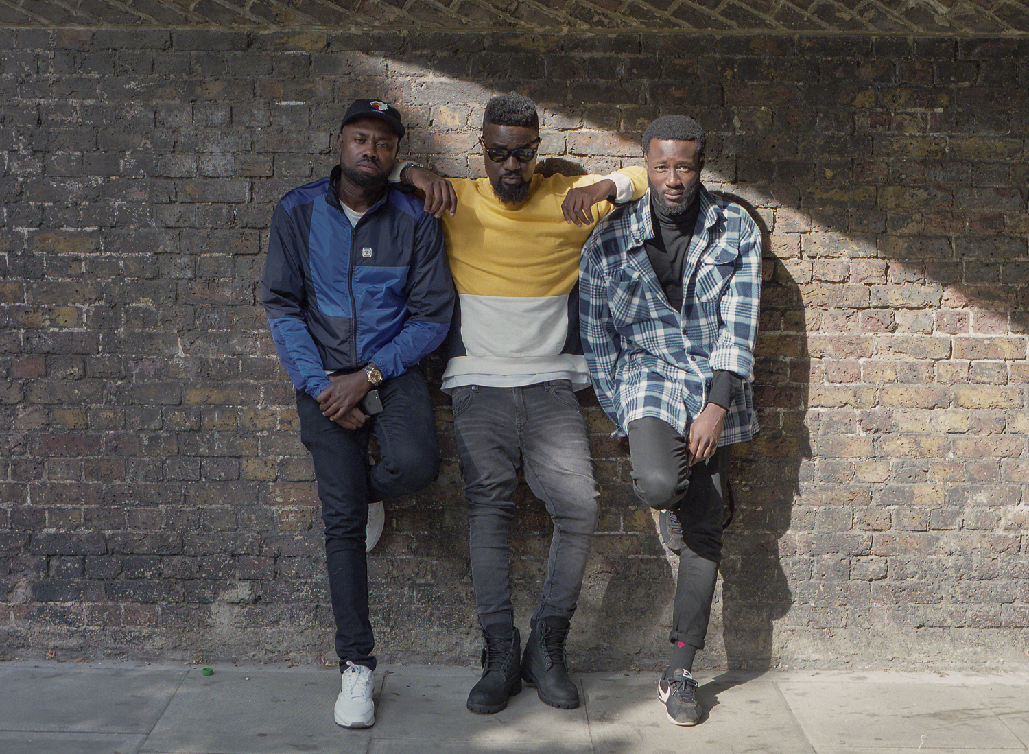 Sarkodie Portraits London 230817 Wunmi Onibudo 8