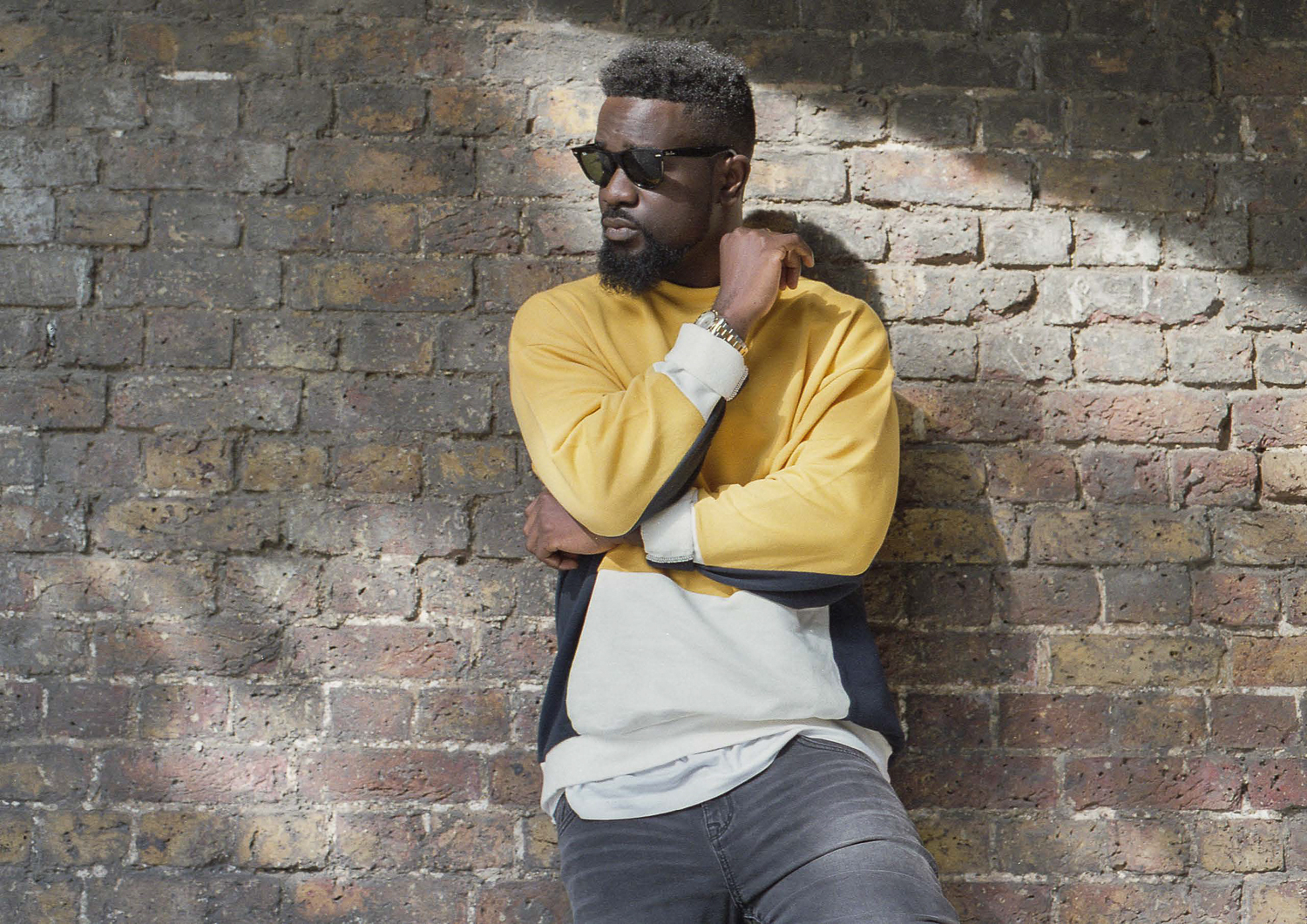 Sarkodie Portraits London 230817 Wunmi Onibudo 9