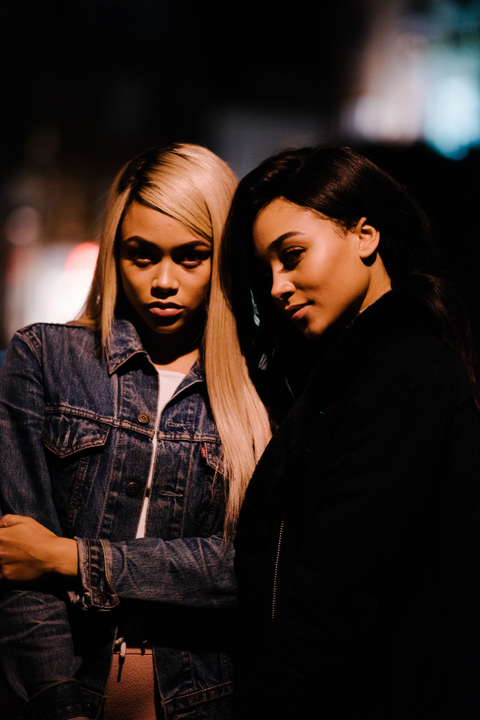 Blessed Hampstead London 24 11 17 Photo by Mike Massaro 002