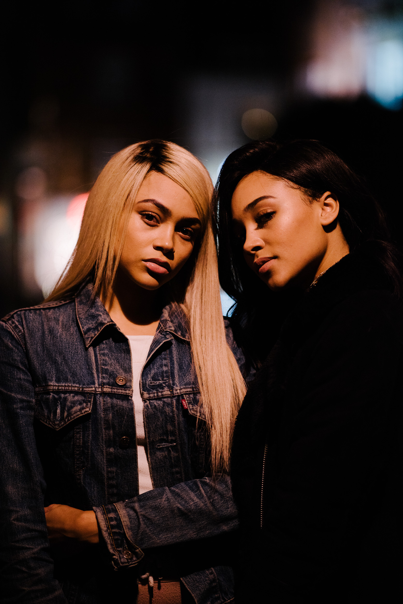 Blessed Hampstead London 24 11 17 Photo by Mike Massaro 003