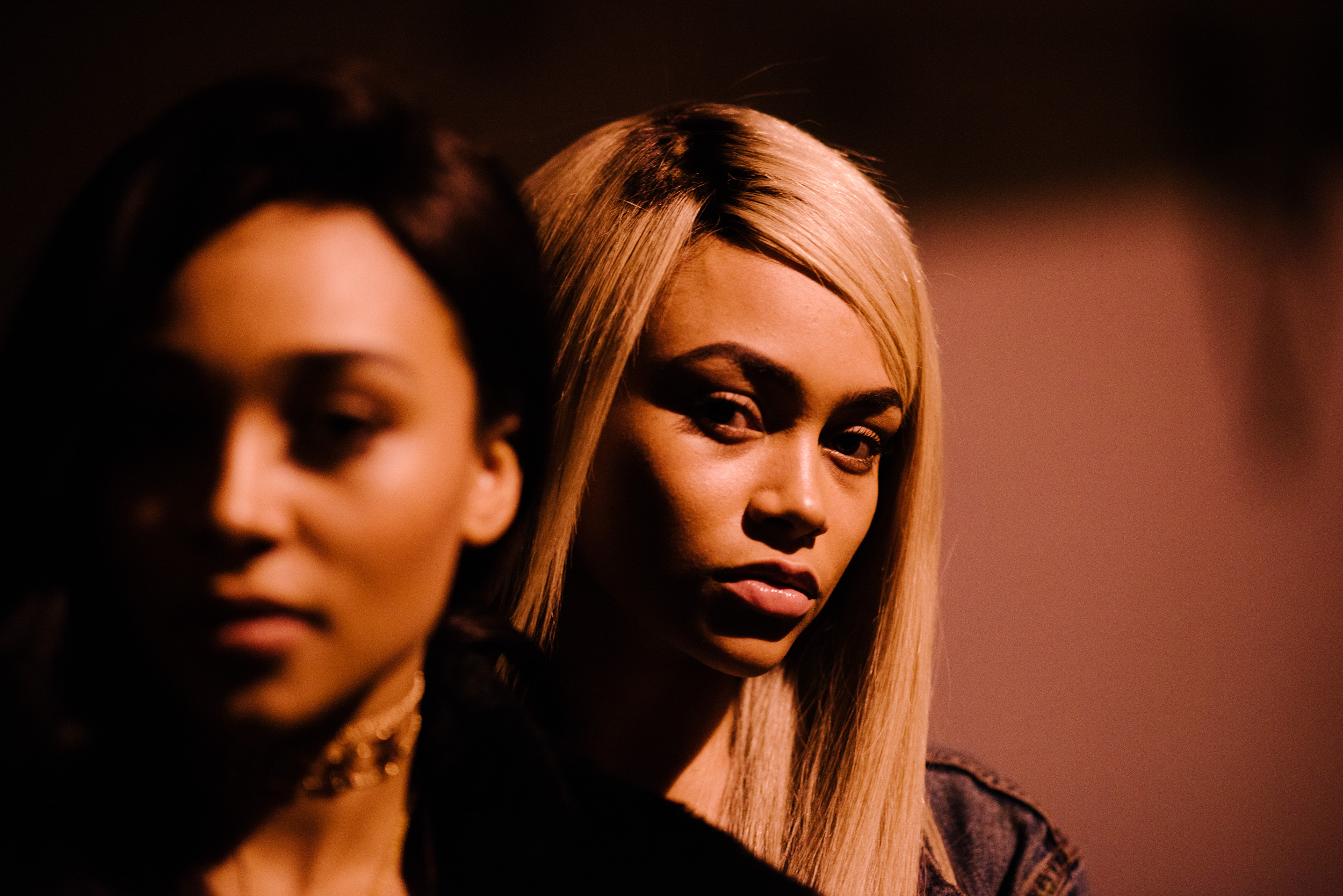 Blessed Hampstead London 24 11 17 Photo by Mike Massaro 004