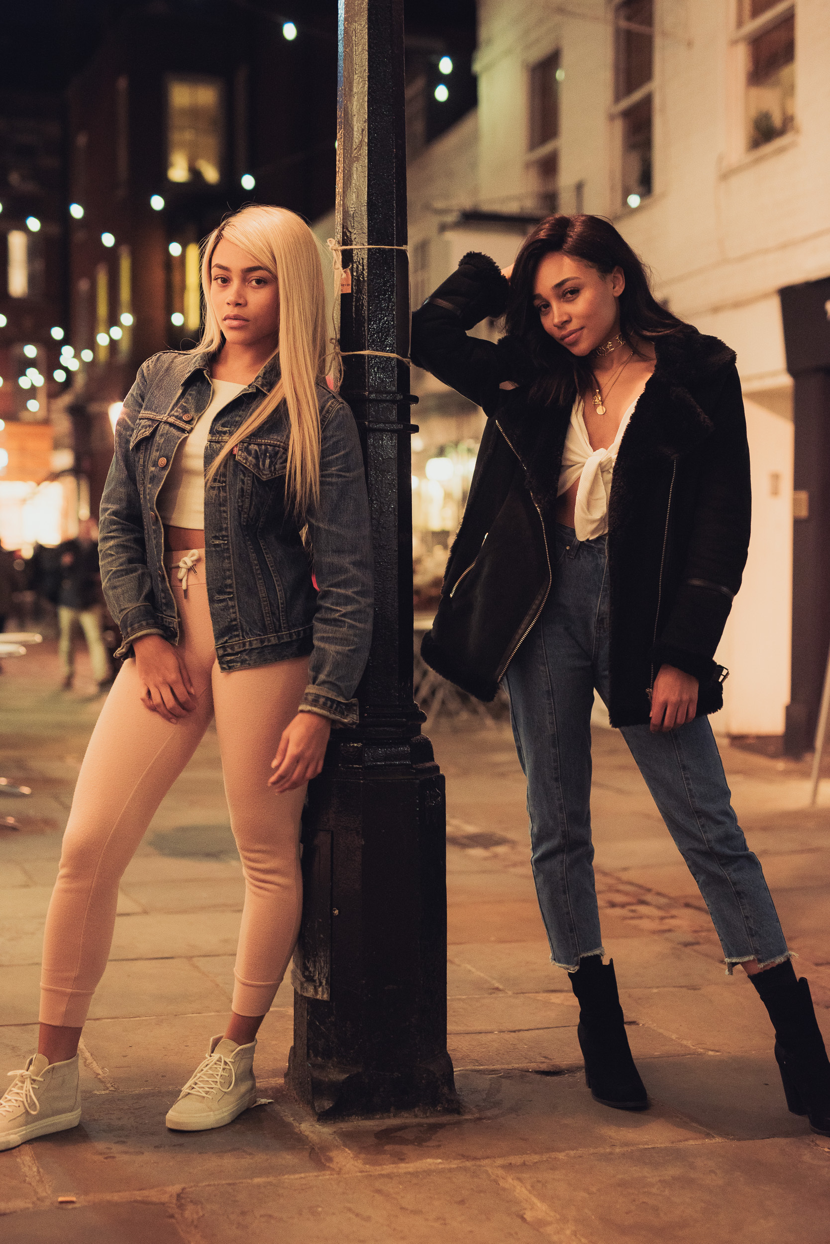 Blessed Hampstead London 24 11 17 Photo by Mike Massaro 012