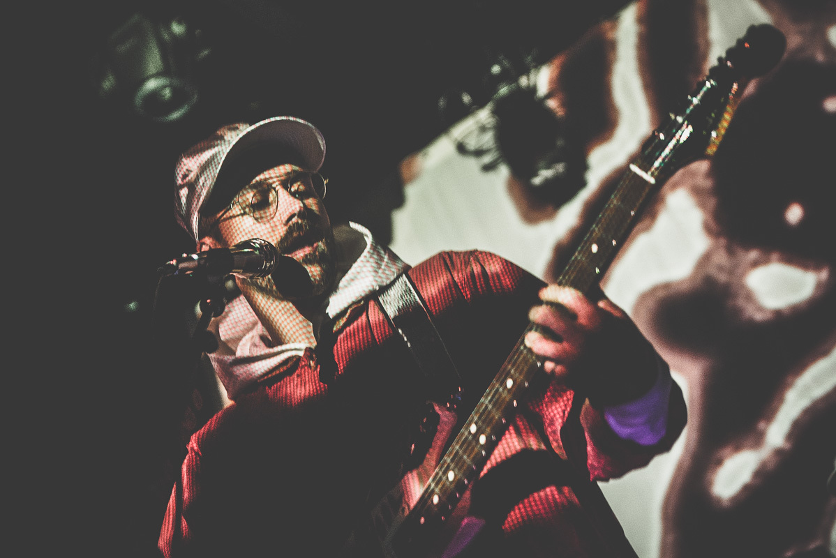 Portugal The Man The Independent San Francisco 03 13 17 Erika Reinsel 3