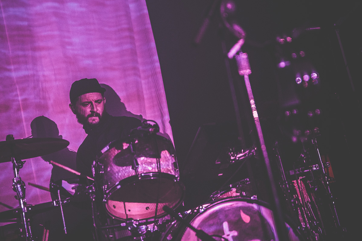 Portugal The Man The Independent San Francisco 03 13 17 Erika Reinsel 5