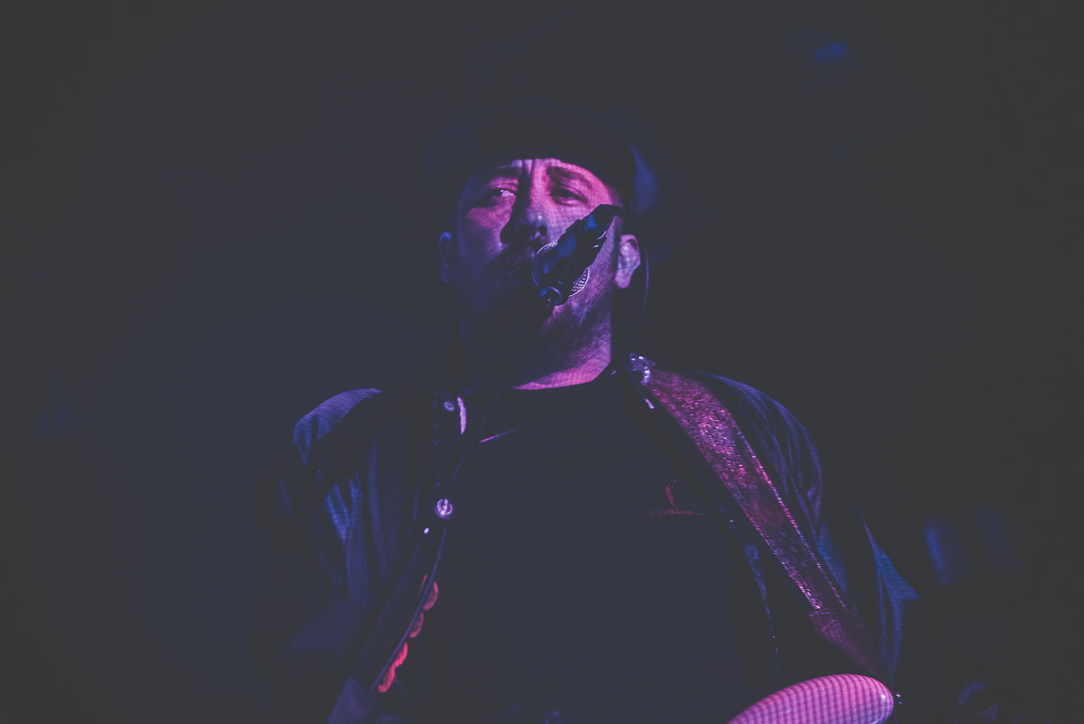 Portugal The Man The Independent San Francisco 03 13 17 Erika Reinsel 9