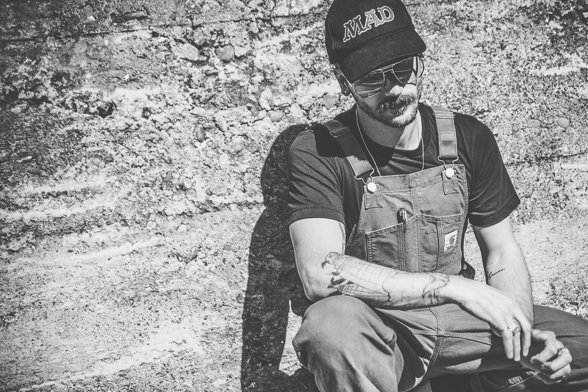 Portugal The Man Greek Theatre Berekeley 072817 Erika Reinsel 10
