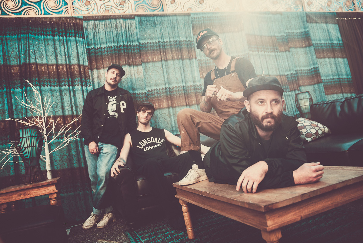 Portugal The Man Greek Theatre Berekeley 072817 Erika Reinsel 12