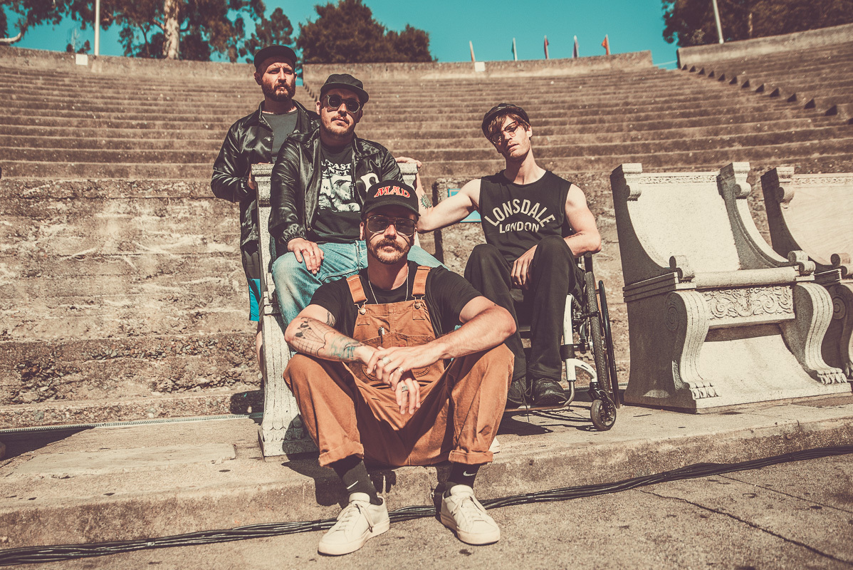 Portugal The Man Greek Theatre Berekeley 072817 Erika Reinsel 13