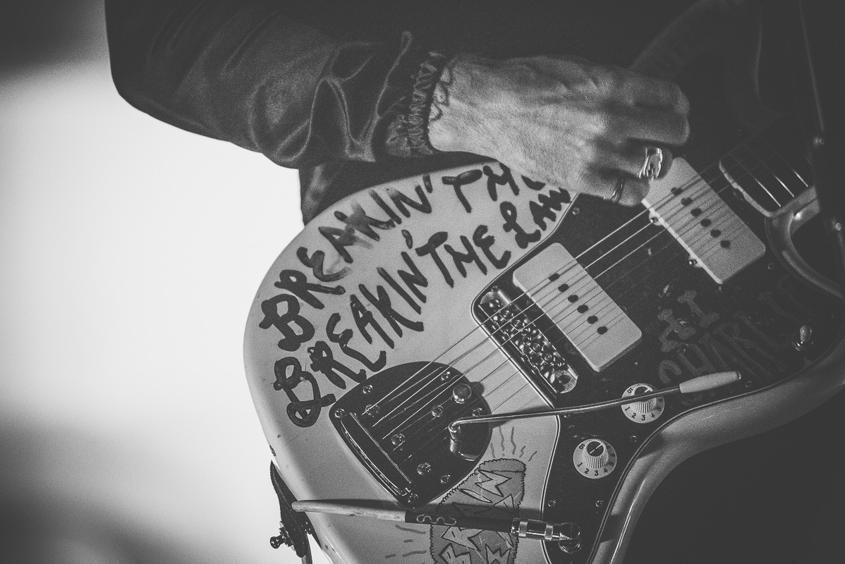 Portugal The Man Greek Theatre Berekeley 072817 Erika Reinsel 15