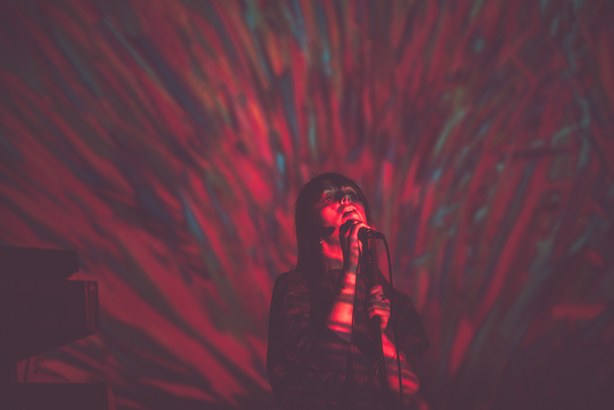 Portugal The Man Greek Theatre Berekeley 072817 Erika Reinsel 16