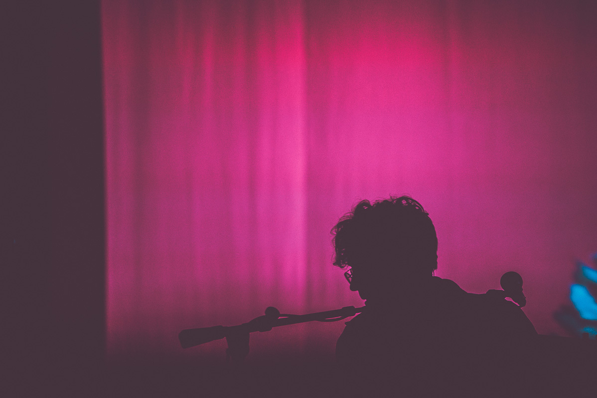 Portugal The Man Greek Theatre Berekeley 072817 Erika Reinsel 20