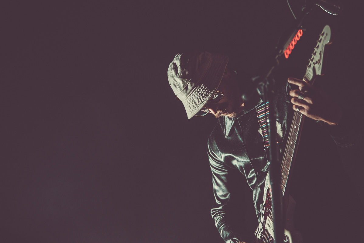 Portugal The Man Greek Theatre Berekeley 072817 Erika Reinsel 21