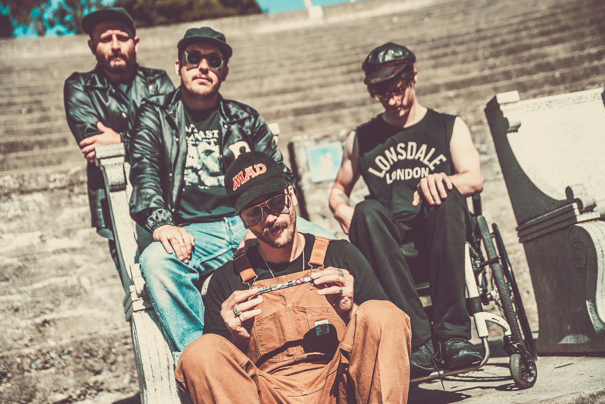 Portugal The Man Greek Theatre Berekeley 072817 Erika Reinsel 3