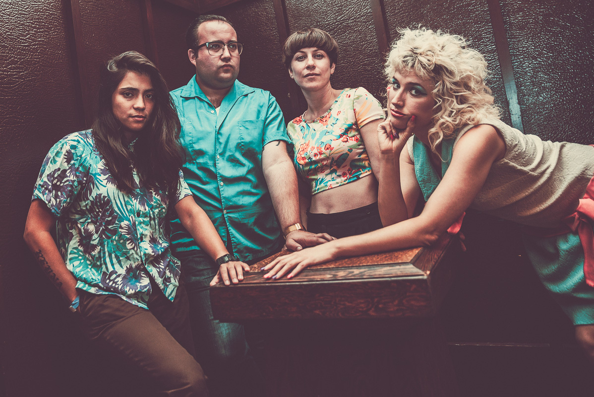 Priests Swedish American Hall San Francisco 080717 Erika Reinsel 1