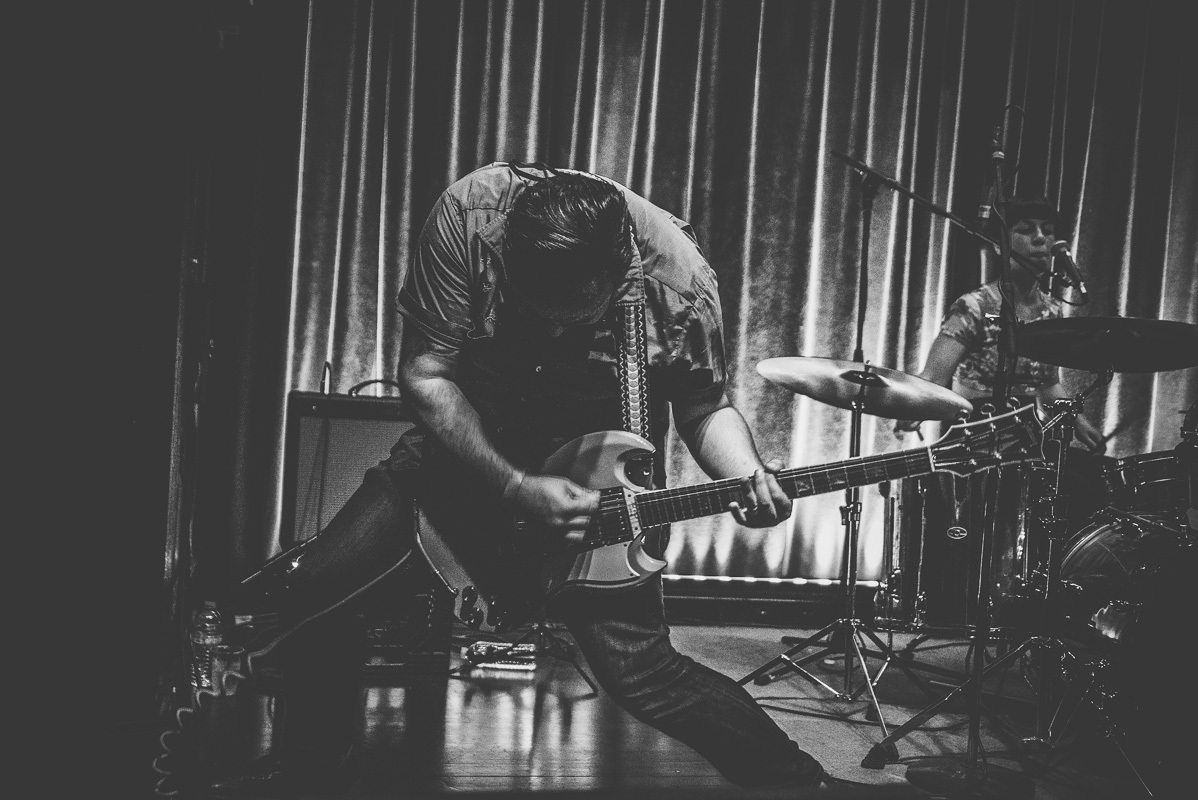 Priests Swedish American Hall San Francisco 080717 Erika Reinsel 12