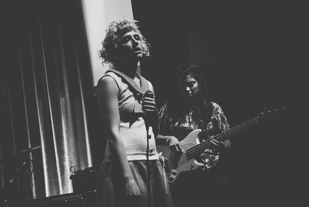 Priests Swedish American Hall San Francisco 080717 Erika Reinsel 9