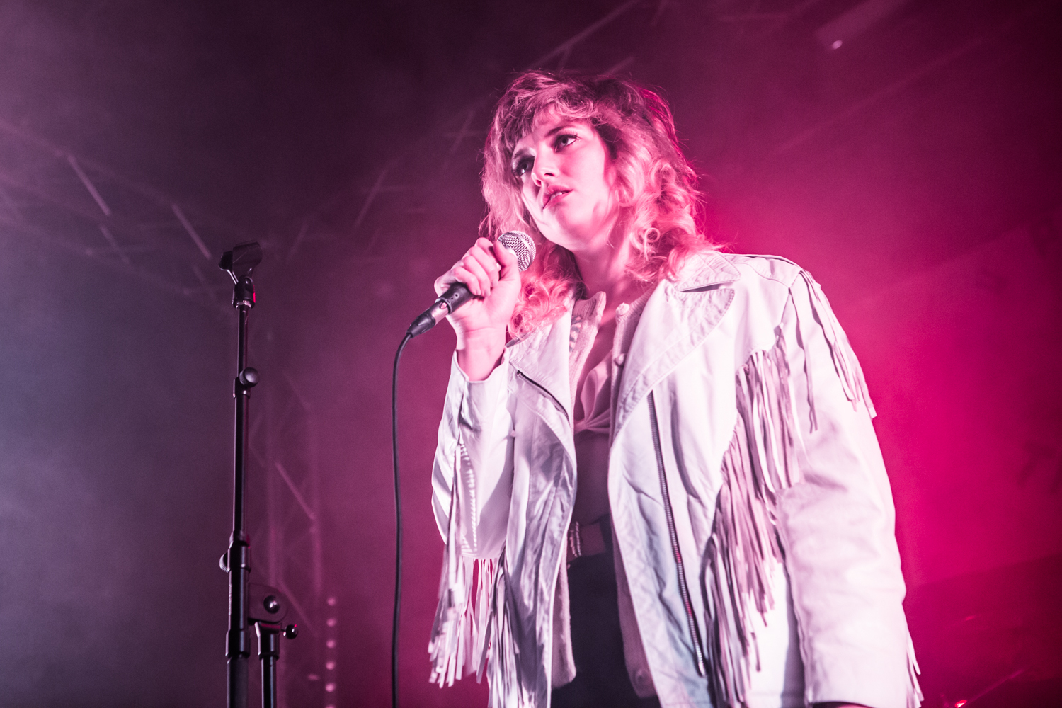 Priests The Dome London 181017 Wunmi Onibudo 1