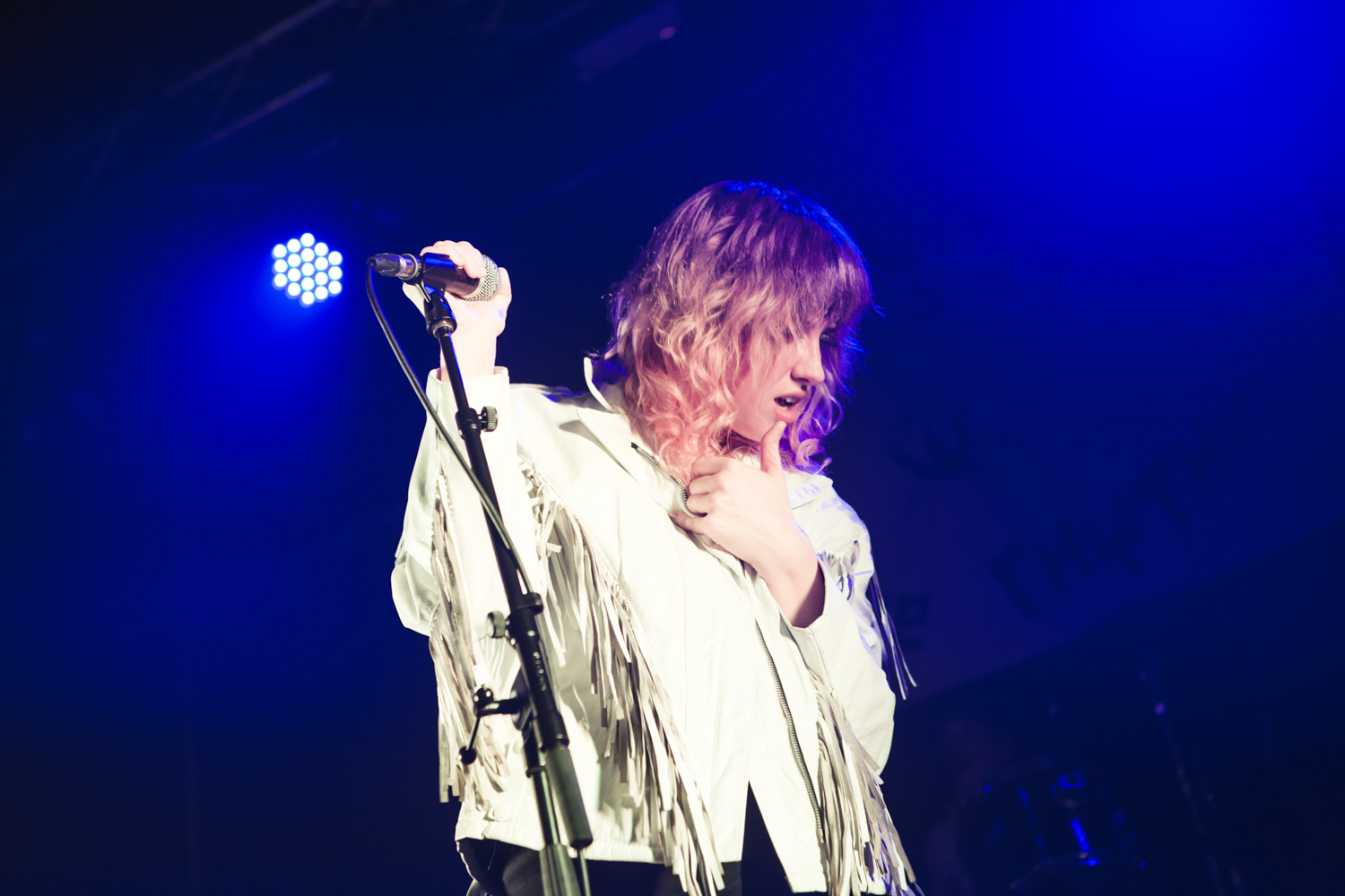 Priests The Dome London 181017 Wunmi Onibudo 10