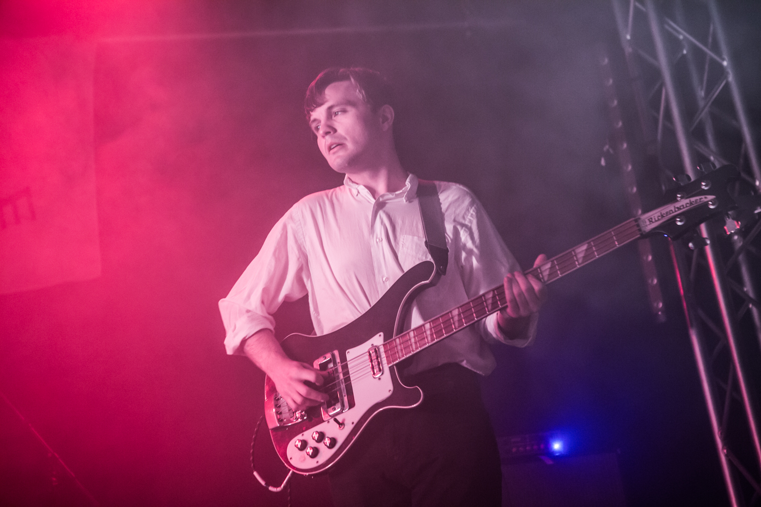 Priests The Dome London 181017 Wunmi Onibudo 2