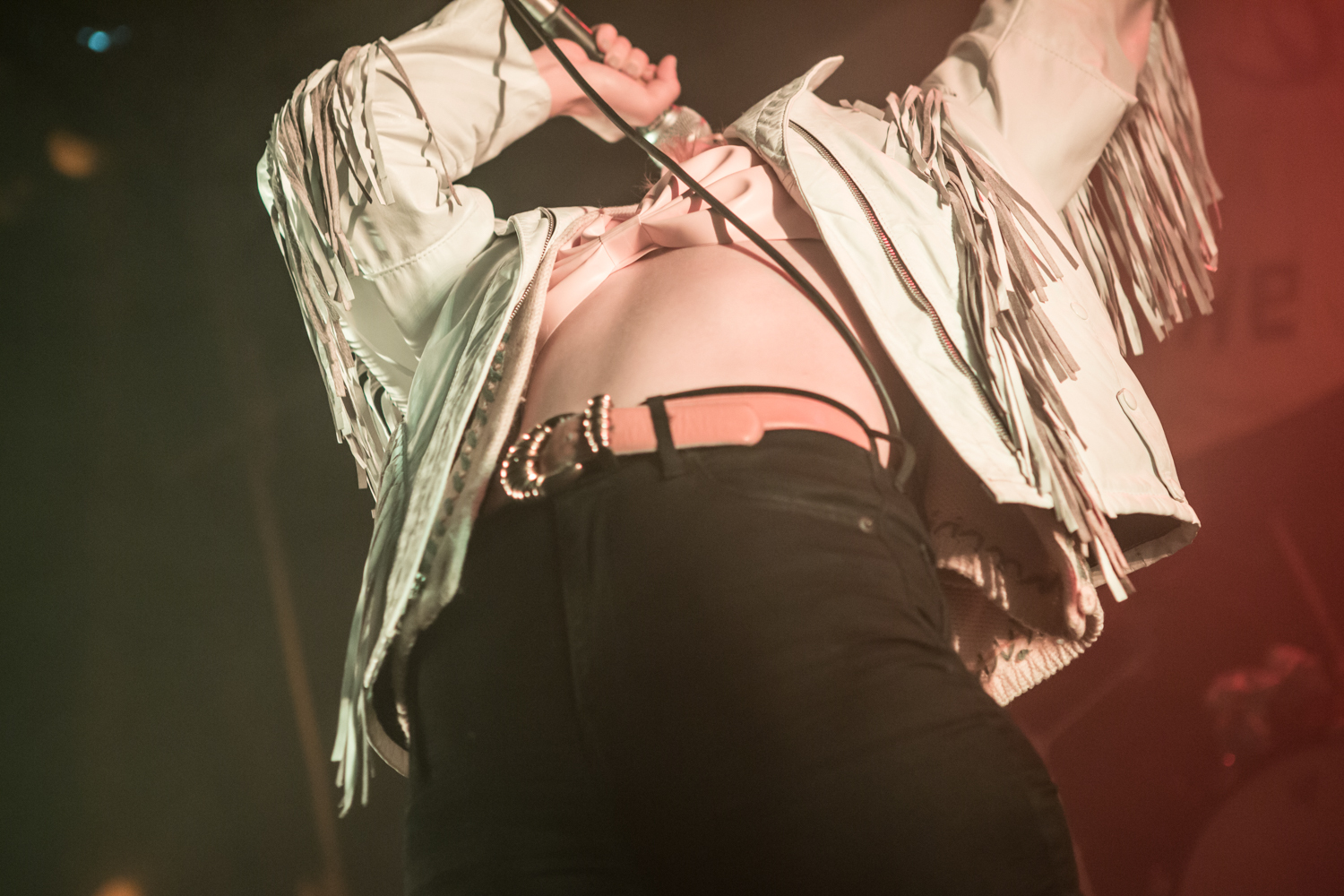 Priests The Dome London 181017 Wunmi Onibudo 4