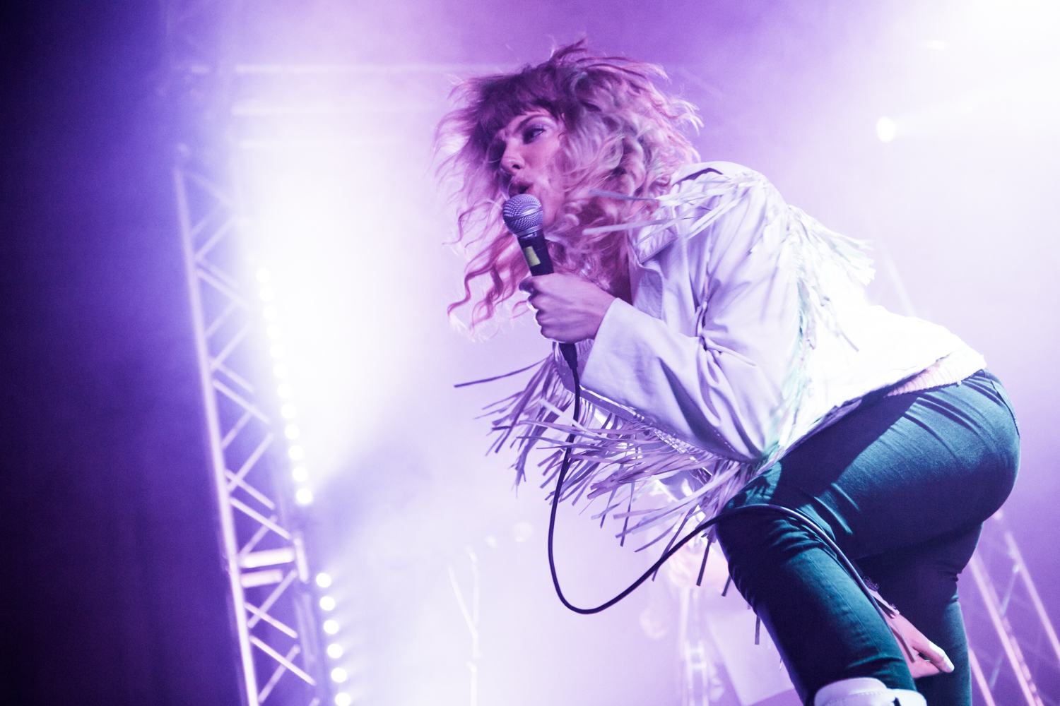 Priests The Dome London 181017 Wunmi Onibudo 7