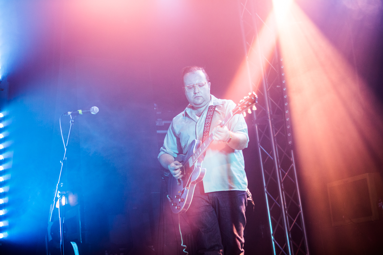 Priests The Dome London 181017 Wunmi Onibudo 9