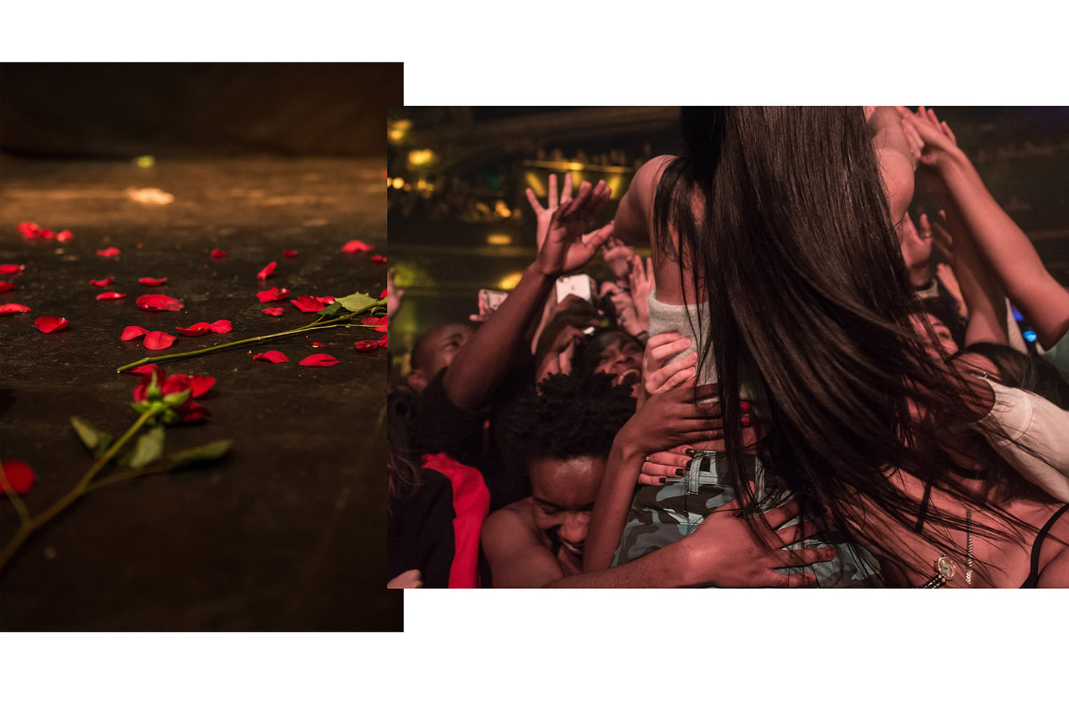 Princess Nokia 101117 Electric Brixton London Wunmi Onibudo 13