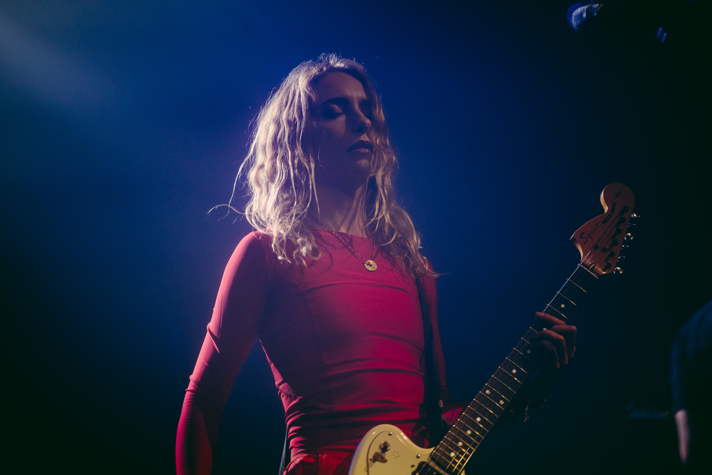 Pumarosa Electric Brixton London 6 12 17 Photo by Mike Massaro 006