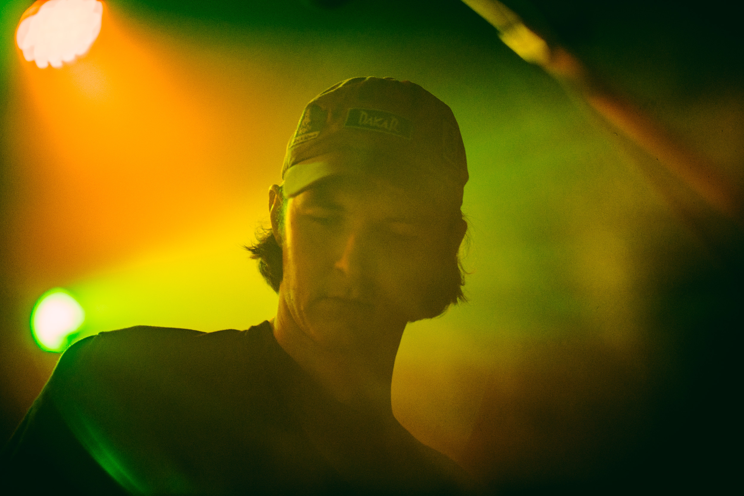 Pumarosa Electric Brixton London 6 12 17 Photo by Mike Massaro 008