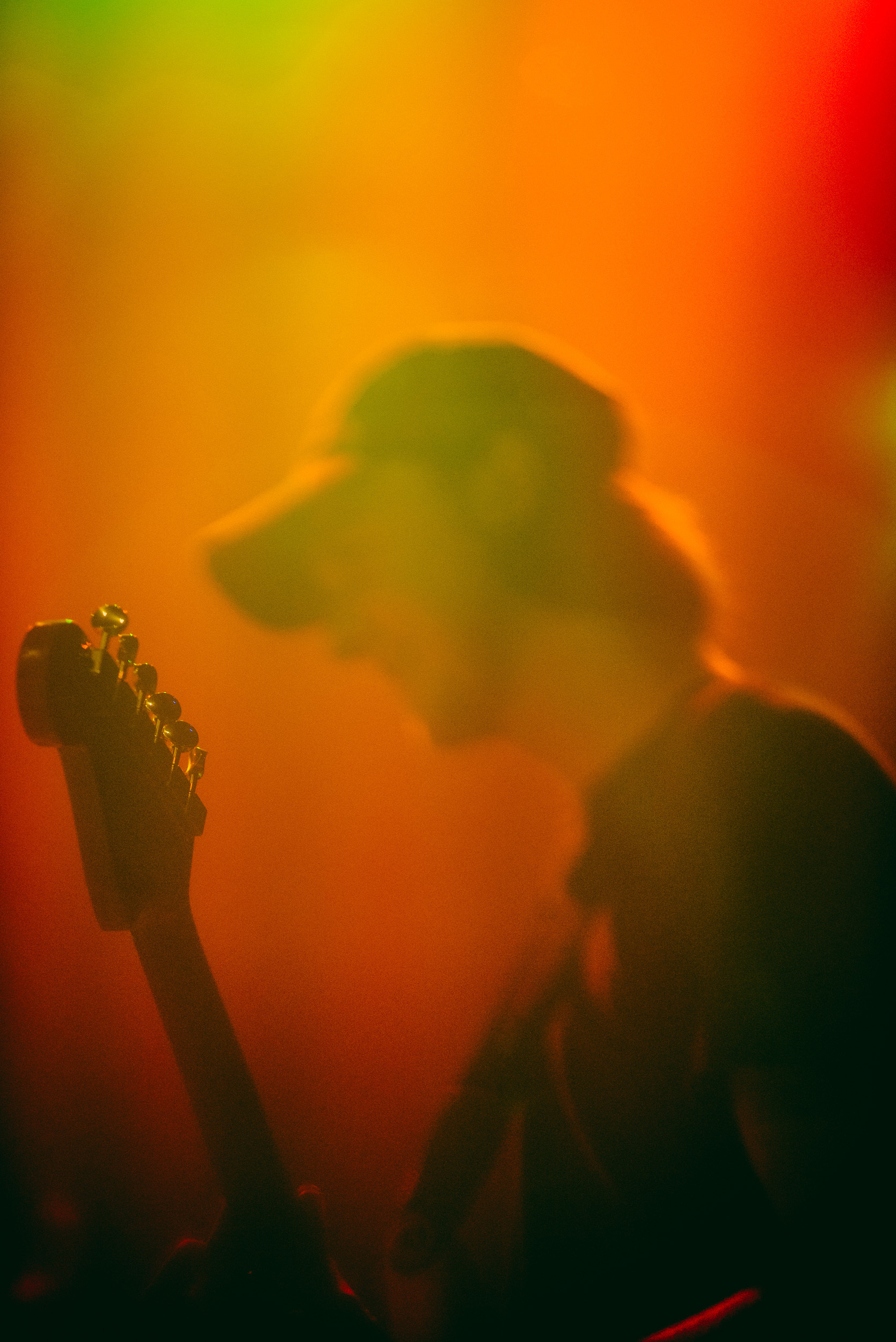 Pumarosa Electric Brixton London 6 12 17 Photo by Mike Massaro 009