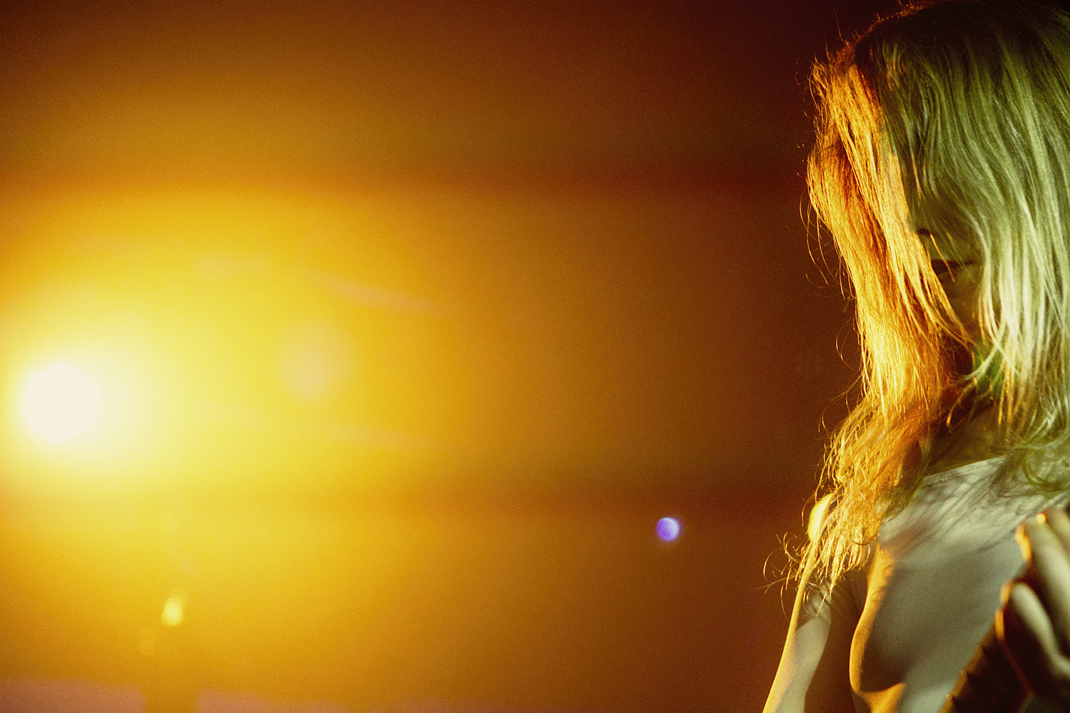 Pumarosa 3 Oval Space London 20 04 17 Chris Almeida