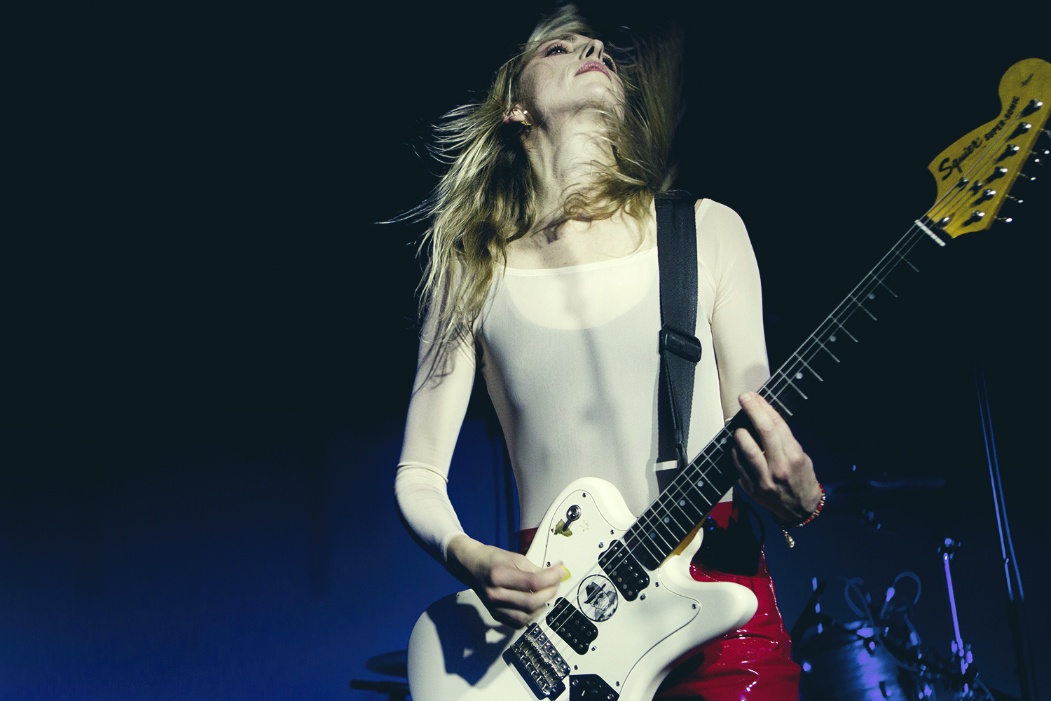 Pumarosa 4a Oval Space London 20 04 17 Chris Almeida