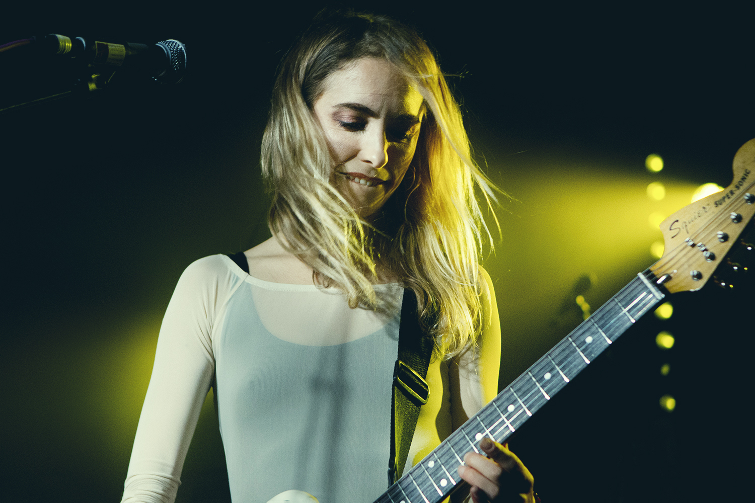 Pumarosa 6 Oval Space London 20 04 17 Chris Almeida