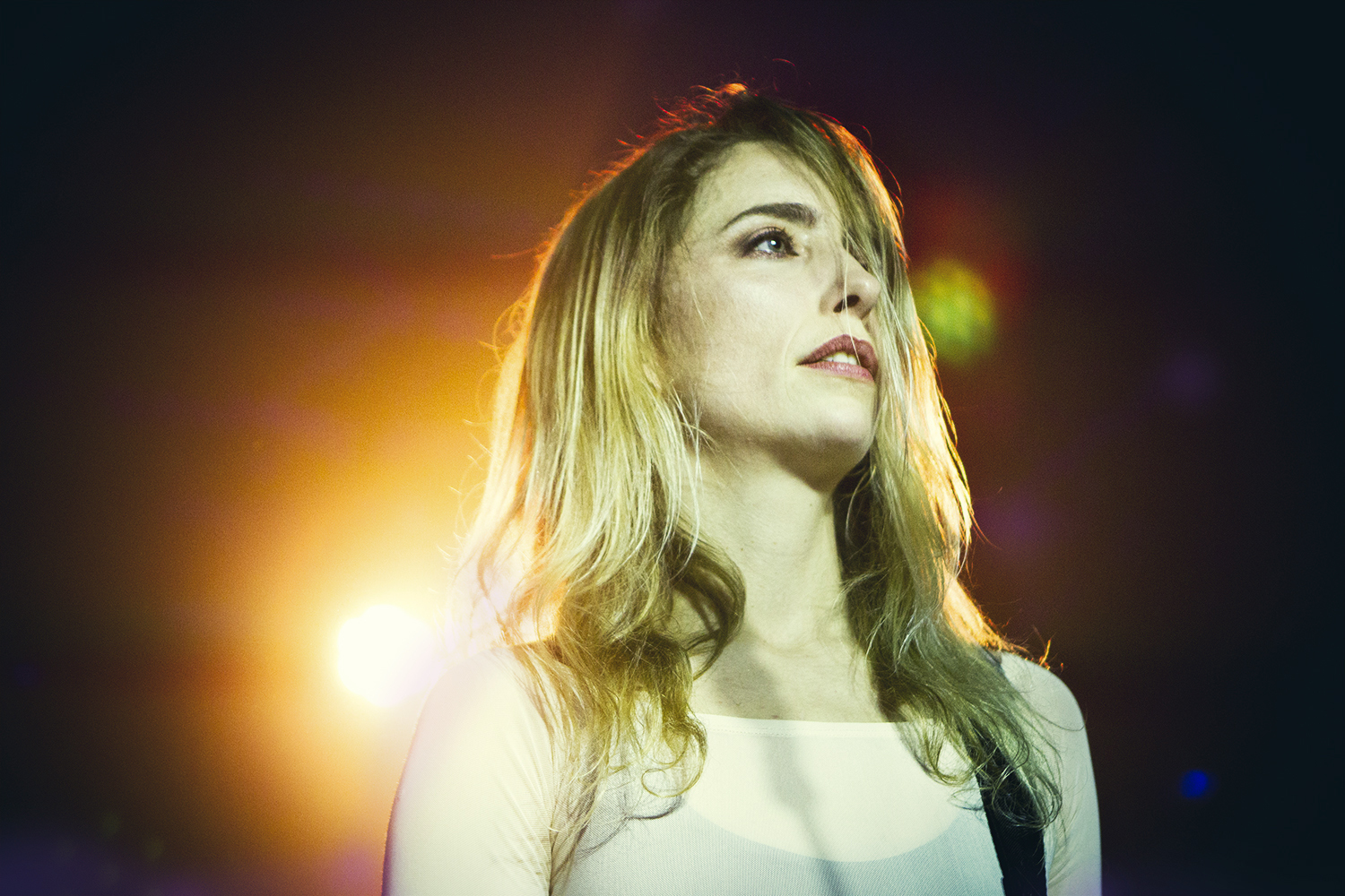 Pumarosa 9 Oval Space London 20 04 17 Chris Almeida