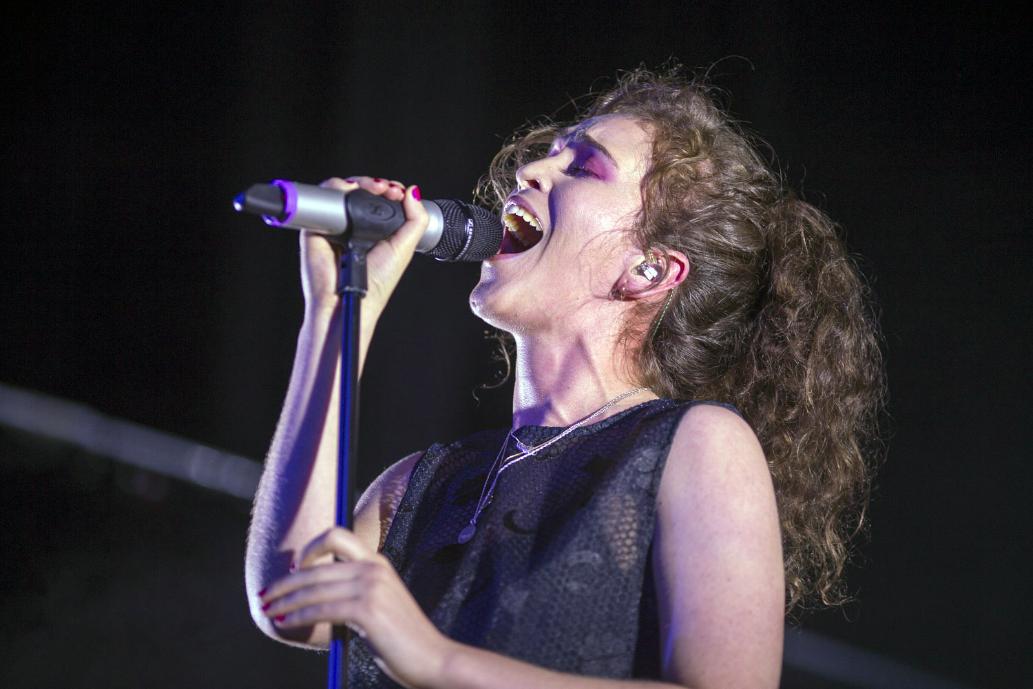 Rae Morris IAH London 280917 Keiler 1