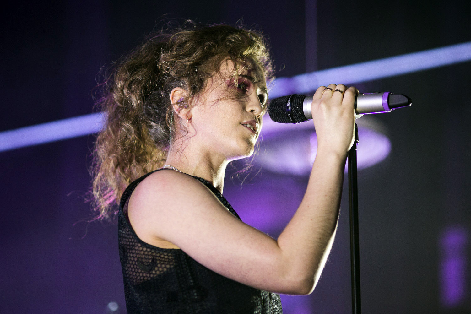 Rae Morris IAH London 280917 Keiler 9